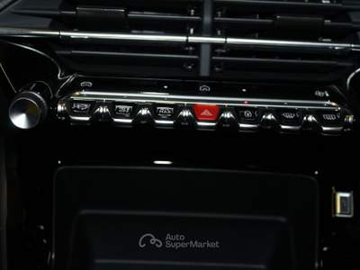 Peugeot 2008 2008 PureTech 100 S&S Style Grigio usata Casalmaggiore