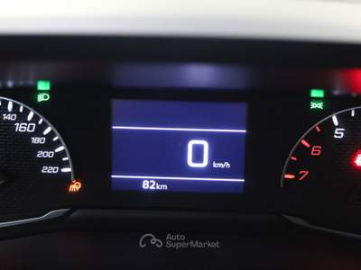 Peugeot 2008 2008 PureTech 100 S&S Style Grigio usata Casalmaggiore