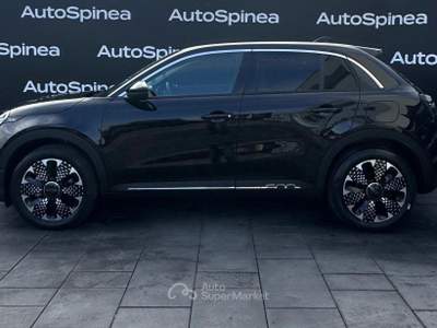 Fiat 600 600 Hybrid 110 CV DCT MHEV La Prima Nero usata Spinea