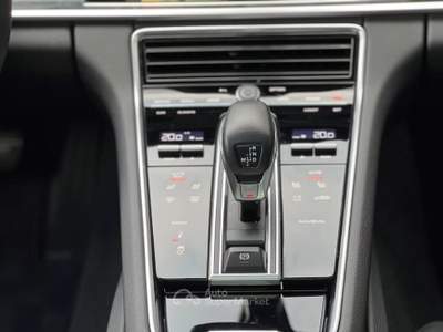 Porsche Panamera Panamera 2.9 4 Platinum Edition *TETTO*IVA ESPOSTA*PROMO* Argento usata Roma