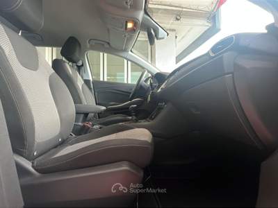 Opel Grandland Grandland X 1.5 diesel Ecotec Start&Stop Ultimate Bianco usata Pordenone