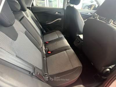 Opel Grandland Grandland X 1.5 diesel Ecotec Start&Stop Ultimate Bianco usata Pordenone