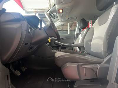 Opel Grandland Grandland X 1.5 diesel Ecotec Start&Stop Ultimate Bianco usata Pordenone