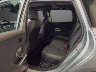 Mercedes-Benz Classe B B 200 Automatic AMG Line Premium *TETTO*PROMO* Argento usata Roma