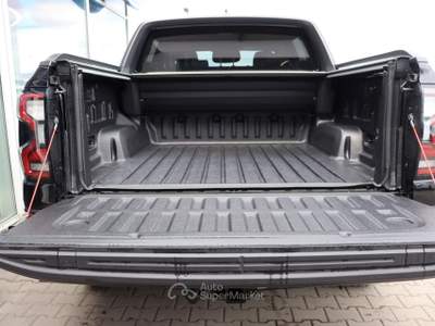 Ford Ranger Ranger Raptor 2.0 Ecoblue 4WD DC 5 posti *N1*IVA ESPOSTA* Nero usata Roma