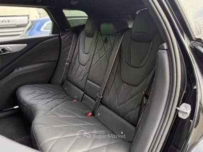 BMW XM XM *360*HUD*Massaggio*23''*IVA ESPOSTA* Nero usata Roma
