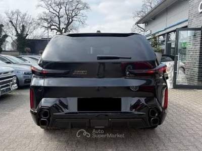 BMW XM XM *360*HUD*Massaggio*23''*IVA ESPOSTA* Nero usata Roma