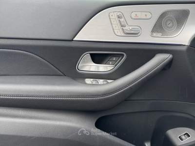 Mercedes-Benz GLE GLE 300 d 4Matic Mild Hybrid AMG Line Premium *IVA ESPOSTA*PROMO* Grigio usata Roma