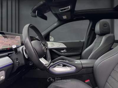 Mercedes-Benz GLE GLE 300 d 4Matic Mild Hybrid AMG Line Premium *IVA ESPOSTA*PROMO* Grigio usata Roma