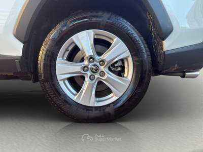 Toyota RAV4 Hybrid Business 218cv - PROMO/IVA ESP. usata Roma
