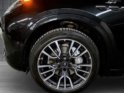 Maserati Grecale Grecale MHEV 300 CV AWD GT *IVA ESPOSTA*PROMO* Nero usata Roma