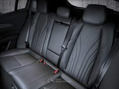 Maserati Grecale Grecale MHEV 300 CV AWD GT *IVA ESPOSTA*PROMO* Nero usata Roma