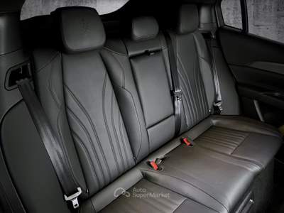 Maserati Grecale Grecale MHEV 300 CV AWD GT *IVA ESPOSTA*PROMO* Nero usata Roma
