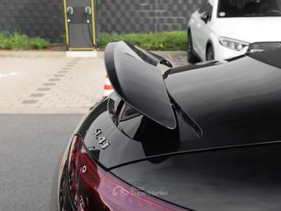 Mercedes-Benz SL SL 43 AMG Premium Plus *PROMO* Nero usata Roma