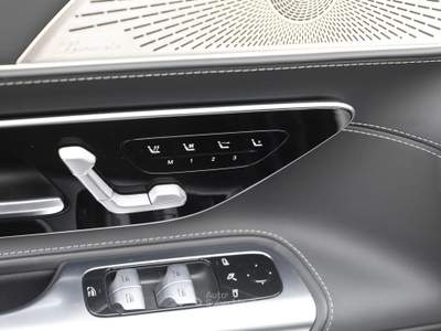 Mercedes-Benz SL SL 43 AMG Premium Plus *PROMO* Nero usata Roma