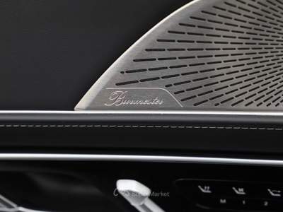 Mercedes-Benz SL SL 43 AMG Premium Plus *PROMO* Nero usata Roma