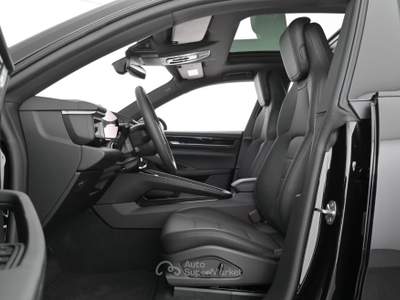 Porsche Macan Elettric Macan E *TETTO*IVA ESPOSTA* Nero usata Roma
