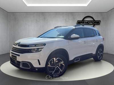 Citroen C5 Aircross C5 Aircross 130 S&S Shine -PREZZO PROMO usata Roma