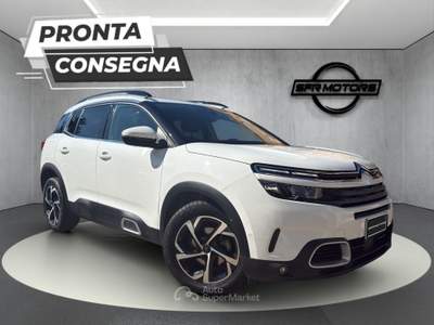 Citroen C5 Aircross C5 Aircross 130 S&S Shine -PREZZO PROMO usata Roma