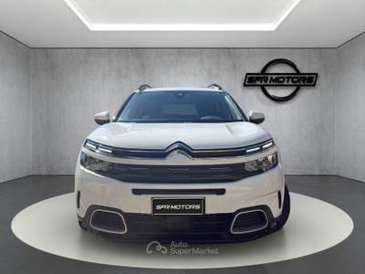 Citroen C5 Aircross C5 Aircross 130 S&S Shine -PREZZO PROMO usata Roma