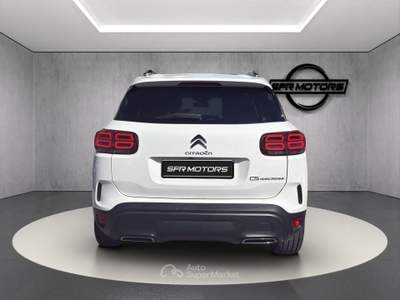 Citroen C5 Aircross C5 Aircross 130 S&S Shine -PREZZO PROMO usata Roma