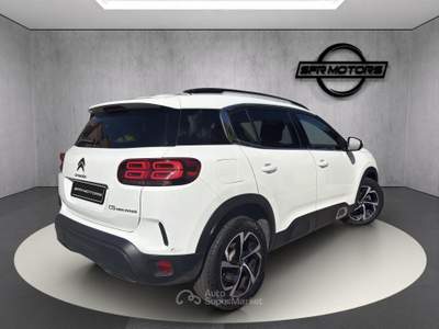 Citroen C5 Aircross C5 Aircross 130 S&S Shine -PREZZO PROMO usata Roma