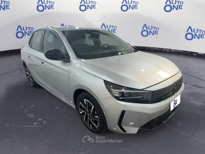 Opel Corsa 1.2 100cv GS - Blocca Ora! - @ Grigio usata Ciampino