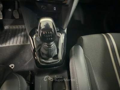 Opel Corsa 1.2 100cv GS - Blocca Ora! - @ Grigio usata Ciampino