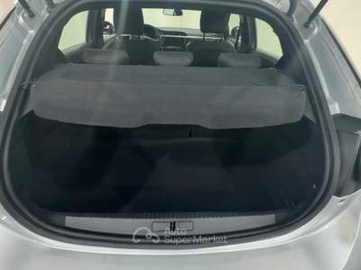 Opel Corsa 1.2 100cv GS - Blocca Ora! - @ Grigio usata Ciampino