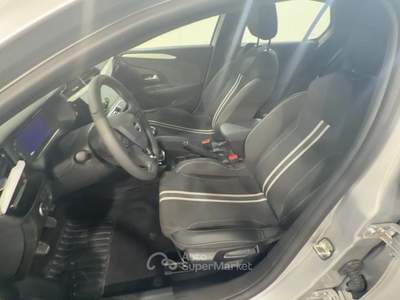 Opel Corsa 1.2 100cv GS - Blocca Ora! - @ Grigio usata Ciampino