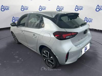Opel Corsa 1.2 100cv GS - Blocca Ora! - @ Grigio usata Ciampino
