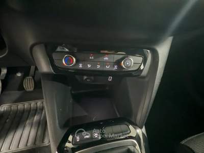 Opel Corsa 1.2 100cv GS - Blocca Ora! - @ Grigio usata Ciampino