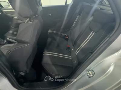 Opel Corsa 1.2 100cv GS - Blocca Ora! - @ Grigio usata Ciampino