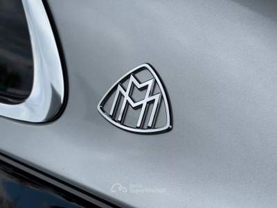 Mercedes-Benz Maybach S Maybach S 680 First Class *IVA ESPOSTA* Nero usata Roma