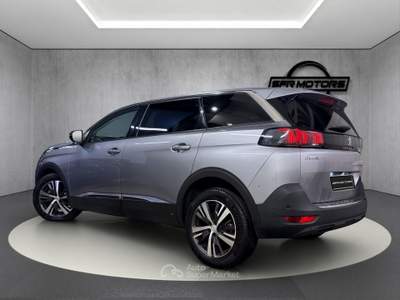 Peugeot 5008 Allure Pack 1.5 131cv - PROMO/IVA ESP. usata Roma