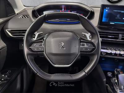 Peugeot 5008 Allure Pack 1.5 131cv - PROMO/IVA ESP. usata Roma