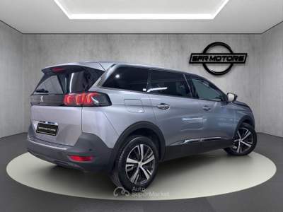 Peugeot 5008 Allure Pack 1.5 131cv - PROMO/IVA ESP. usata Roma