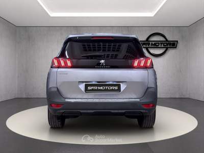 Peugeot 5008 Allure Pack 1.5 131cv - PROMO/IVA ESP. usata Roma