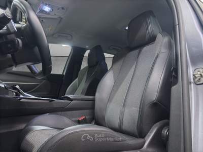 Peugeot 5008 Allure Pack 1.5 131cv - PROMO/IVA ESP. usata Roma
