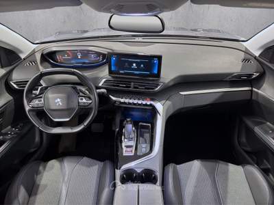 Peugeot 5008 Allure Pack 1.5 131cv - PROMO/IVA ESP. usata Roma