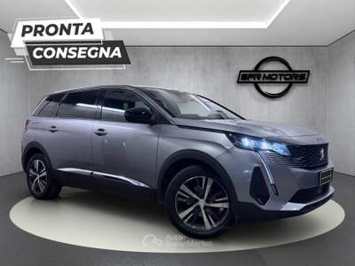 Peugeot 5008 Allure Pack 1.5 131cv - PROMO/IVA ESP. usata Roma