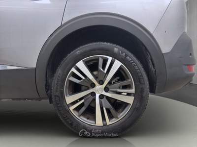 Peugeot 5008 Allure Pack 1.5 131cv - PROMO/IVA ESP. usata Roma