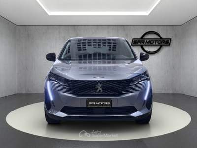 Peugeot 5008 Allure Pack 1.5 131cv - PROMO/IVA ESP. usata Roma