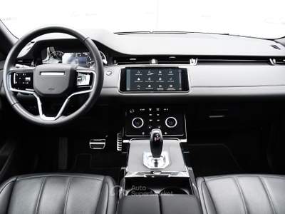 Land Rover Range Rover Evoque Range Rover Evoque 2.0 I4 200 CV AWD Auto R-Dynamic SE *IVA ESPOSTA*PROMO* Nero usata Roma