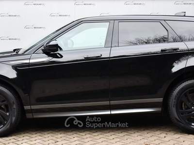 Land Rover Range Rover Evoque Range Rover Evoque 2.0 I4 200 CV AWD Auto R-Dynamic SE *IVA ESPOSTA*PROMO* Nero usata Roma