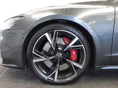 Audi A7 S7 SPB 3.0 TDI quattro tiptronic sport attitude *IVA ESPOSTA*PROMO* Nero usata Roma