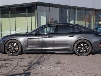Porsche Panamera Panamera 2.9 4 E-Hybrid Executive *IVA ESPOSTA*PROMO* Grigio usata Roma