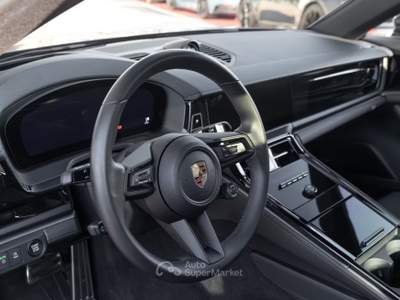 Porsche Panamera Panamera 2.9 4 E-Hybrid Executive *IVA ESPOSTA*PROMO* Grigio usata Roma