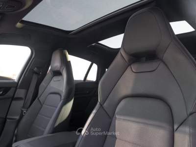 Porsche Panamera Panamera 2.9 4 E-Hybrid Executive *IVA ESPOSTA*PROMO* Grigio usata Roma