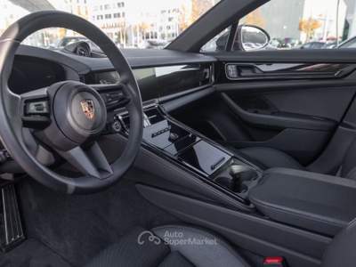 Porsche Panamera Panamera 2.9 4 E-Hybrid Executive *IVA ESPOSTA*PROMO* Grigio usata Roma